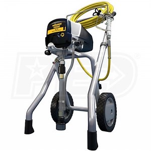 Wagner ProCoat 9175 Airless Piston Pump 3/4 HP 3000 PSI Paint Sprayer | Wagner 0523014B