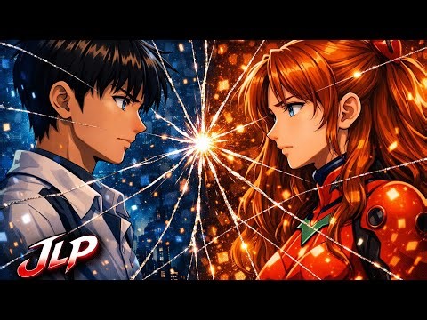 Shattered Mirrors (Animes) | JLP