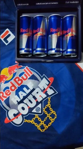 Red Bull Videos : Red Bull Half Court National Finals Teaser