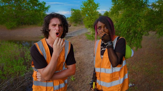 'Rats!' Directors Carl Fry and Maxwell Nalevansky On Their Pitch-Perfect Cringe Comedy