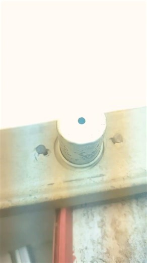 vintage fluorescent lamp from 1991 ge edison fluorescent lamp series