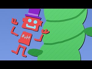 Zombey klettert ins Weltall. (GROW UP #1)