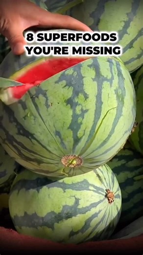 Weght Loss on Instagram: "8 superfoods"