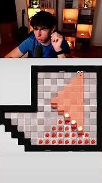 That was so hard