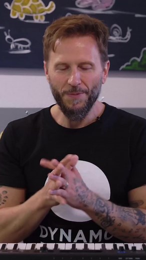 Noel & Mischa: Exploring Music Composition Techniques