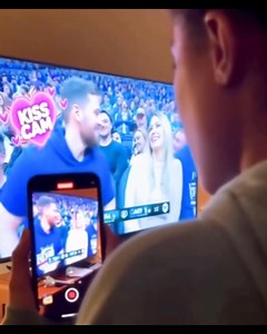 I Caught My Husband Kissing Our Nanny—Live on the Kiss Cam! (Check In First comment👇) | Paw Planet