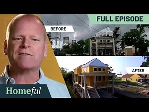 Beyond Repair: Mike Holmes' Toughest Cases | Best of Holmes on Homes 108