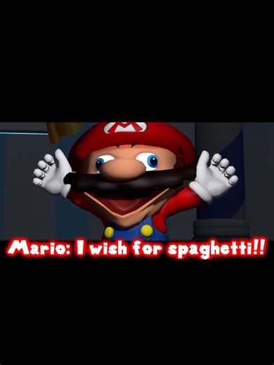 Mario's Hilarious Moments in SMG4