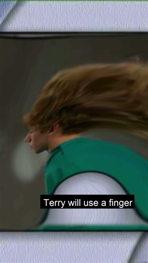 NOT the haircut Ryan was expecting! (The Hairs series)