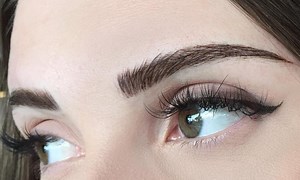 Top 7 Eyebrow Threading and Embroidering Centres in Malaysia [ Eyebrow Malaysia ] - Toppik Malaysia