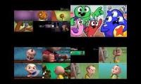 Mix of 4 videos from youtube : Up To Faster 100 Parison To Funtoo
