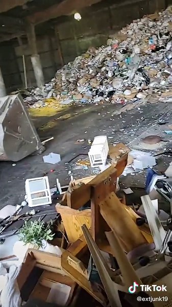 @junkbro2 #fyp #foryou #foryoupage #smash #rage #junkremoval #blessed #savage #verified #fy #duet #share #like