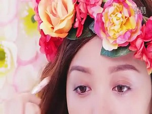 幼儿成品舞蹈视频春日混搭 Spring Medley