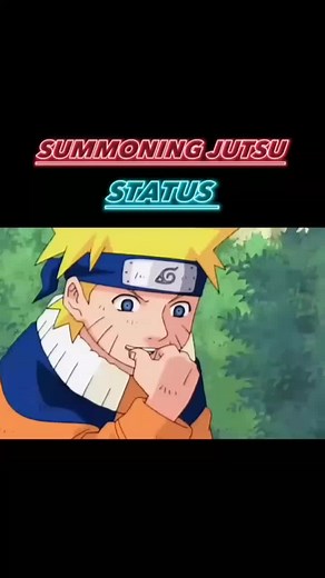 Summoning Jutsu Tutorial: How to Summon Your Inner Ninja | Naruto Shorts