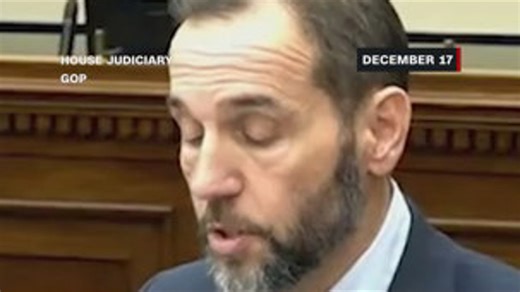 Jack Smith deposition released