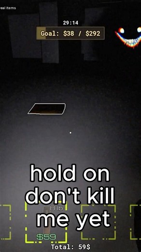 Average Backrooms Company playthrough. #shorts #robloxbackrooms