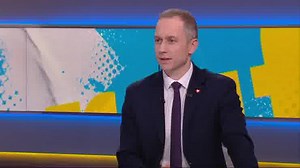 "Punkt widzenia Jankowskiego". Rekordowy wynik oglądalności