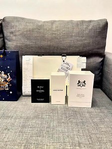 Orders bound to Albay! Thank you for trusting decantsMLA on your Big Purchase! Valaya Exclusif, LV Imagination and Bleu De Chanel EDP Full Bottles! #onlyatdecantsmla #decantsmla #DesignerPerfumeWholesale #decantsperfumes #LuxuryPerfume | Decants MLA