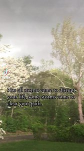 Embrace your storms 🌬 #drivenhope #dontgiveuponyou #inspiration #motivation | Driven Hope