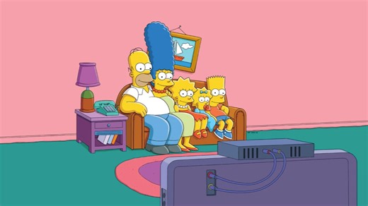 Some people think The Simpsons are Black - here’s why