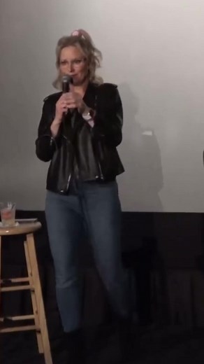 96K views · 938 reactions | Stolen souls #religious #training #ghost #depth #infinitespirit #comedy #standup #comedian #female #jokes #exaggeration | Mary Lynn Rajskub | Facebook