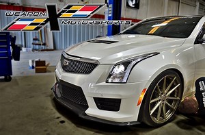 16K views · 285 reactions | Quick time-lapse/still shot video of the cam swap on WXM ATS-V! Cannot wait to top the 10.9 second 1/4 mile time this summer! Wouldn't life be sweet if we could always convert hours of work into seconds? | Weapon X Motorsports | Facebook