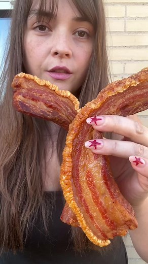 Receta deliciosa de Torrezno de Soria