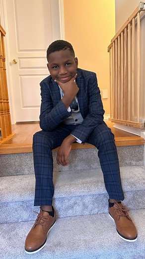 15K views · 193 reactions | It’s convocation day It’s our ceremony because we did it together. This is the 2 year old that accompanied me to study in Canada in 2017. Look at him today. Time really does fly! We came, we saw, we conquered. That masters degree that brought us to Canada, we completed it, added a PhD to it, and became Canadian citizens along the way. Congratulations to us, we are so proud! #convocationday #phdgraduation #uwaterloo | Zino Ojogbo | Facebook