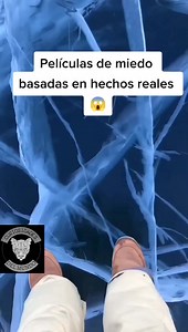 14K views · 682 reactions | Películas de miedo basadas en hechos reales #curiosidades #curiosidadesdelmundo #terror #paranormal #aterrador #fyp #fypシ #viralvideos #terror #parati #reels #talasofobia #oceano #reelsfacebook #reelsfb #reels2023 | Curiosidades | Facebook