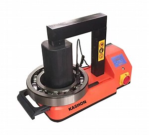 [Hot Item] Khg-40 Portable 4kw Industrial Magnetic Induction Bearing Heater