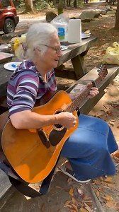 302K views · 9.4K reactions | Dootsie Rose singing  | Vernon Greeson | Facebook