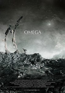 OMEGA – A Stop Motion Animated Short