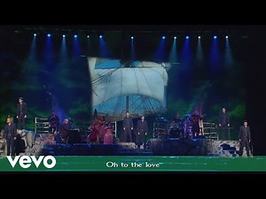 Celtic Thunder - Take Me Home (Live From Ontario, 2015) (Lyric Video) (Official)