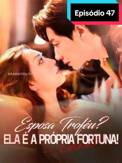 Esposa Troféu: O Drama da Fortuna