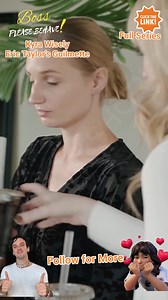 3.1K views · 33 reactions | ▶️Boss Please Behave To Complete...