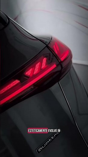 Nuova Audi Q5 2025 🚘 | Design, Interni e Novità in 1 Minuto #audi #audiq5