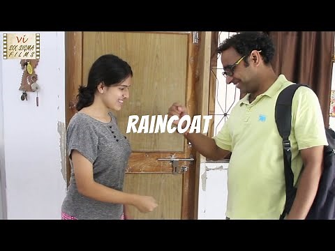 Raksha Bandhan Short Film | Brother Sister Relationship | Raincoat | Six Sigma Films