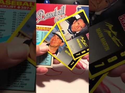 The Box of Old Trading Cards - Part 34