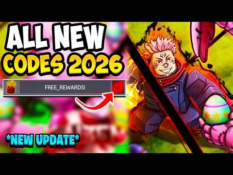 ALL WORKING KAIZEN CODES ROBLOX - All New Kaizen Codes 2026! (EASTER UPDATE)