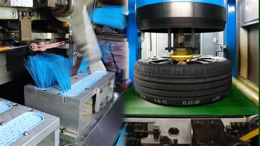 Super Workers and Smart Machines Doing Excellence Hand in Hand