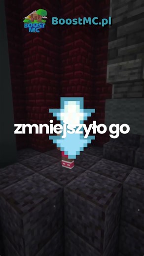 BoxSMP na BoostMC.pl 📦 #minecraft #earthsmp #boxsmp #geosmp
