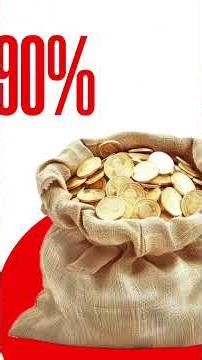 Secret Gold Strategy Billionaires Don't Want You To Know 🤯