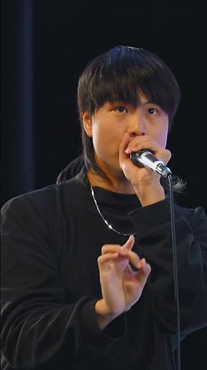 Watch these combos 👀 #gbb25 #tagteam