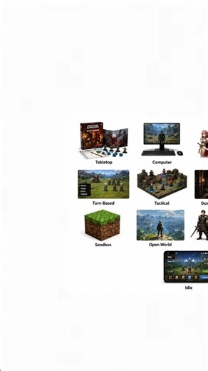 Turn-Based RPGs Explained