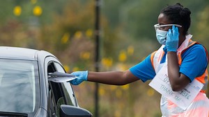 Official NHS advice for self-isolation if you have symptoms of coronavirus