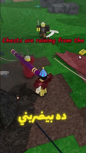 I befriended 7 mammoths in the forest map 🦣🌳 #roblox #roblox #99nightintheforest #99nightintheforest