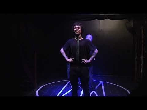 Mostra de Teatro | Módulo 1 | 09 - 11/12/25