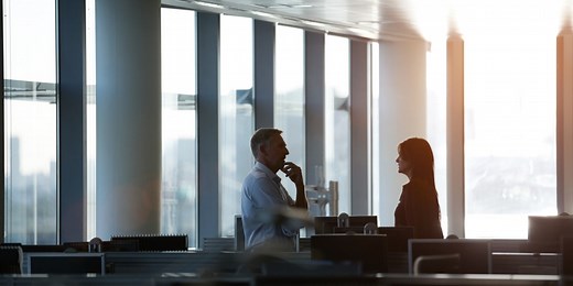 How to Suck Up to Your Boss and Get a Raise