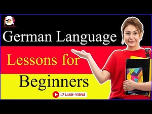 German Language Lessons For Beginners In Nepali || Alphabet || Day-2