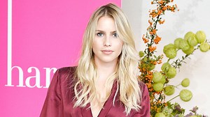 'Vampire Diaries' Star Claire Holt Has Gender Reveal Celebration While in Quarantine